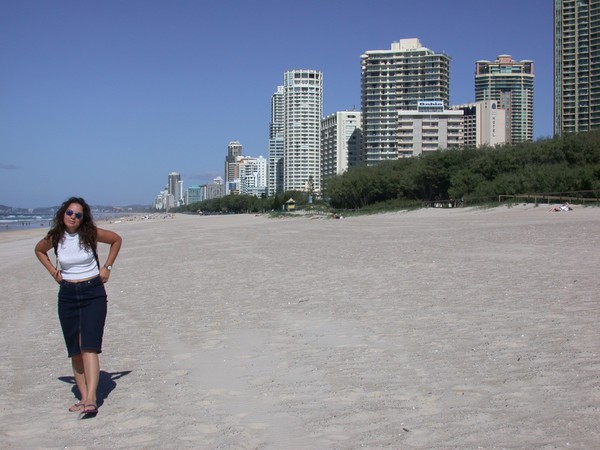 Main Beach